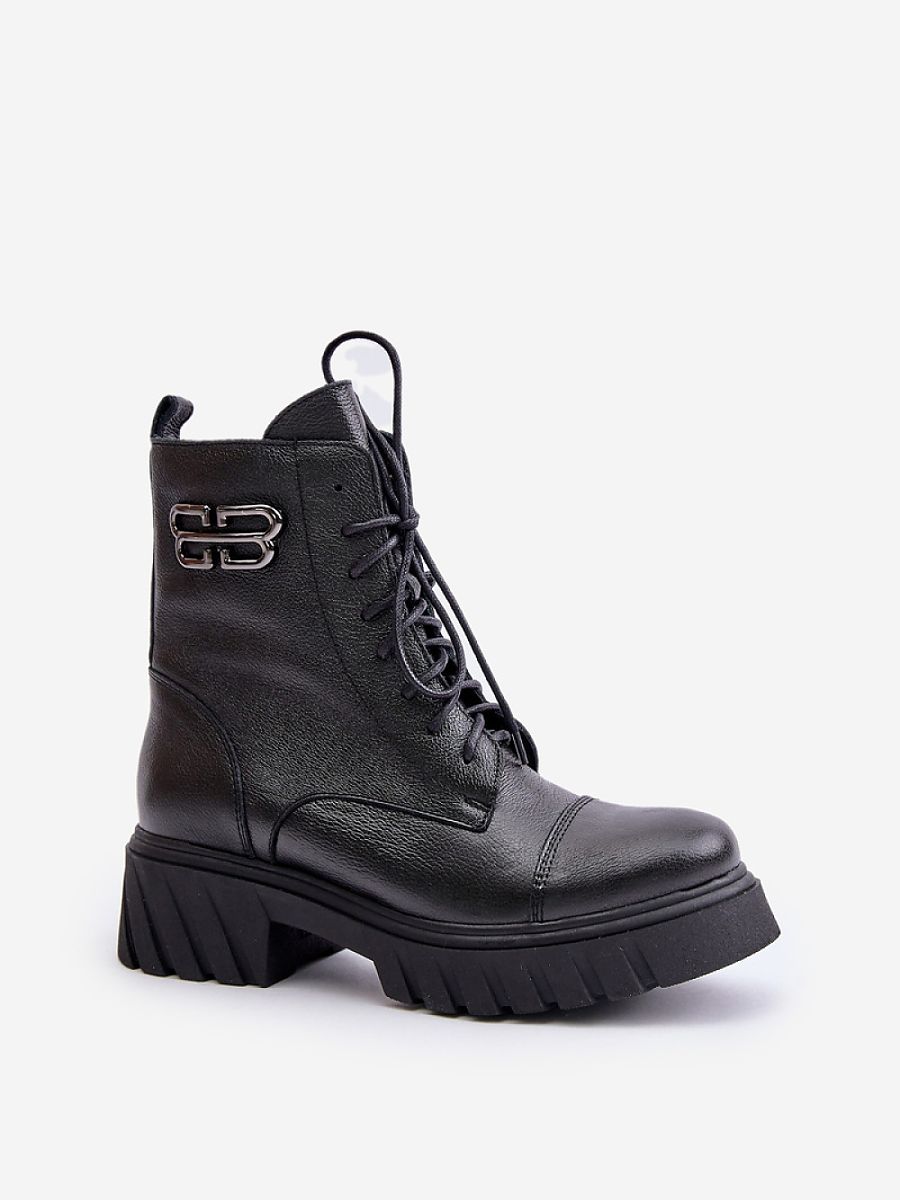  Bootie model 201179 Step in style 
