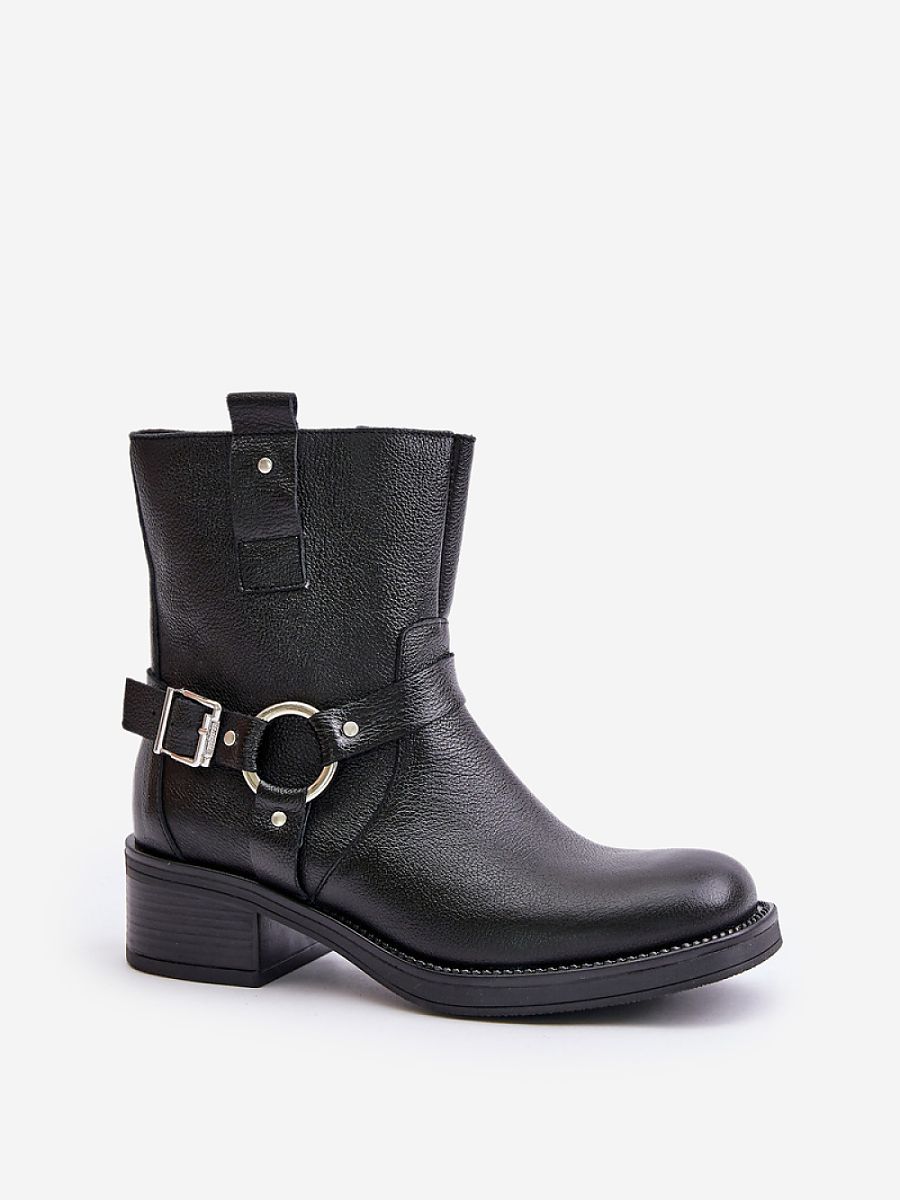  Boots model 201180 Step in style 