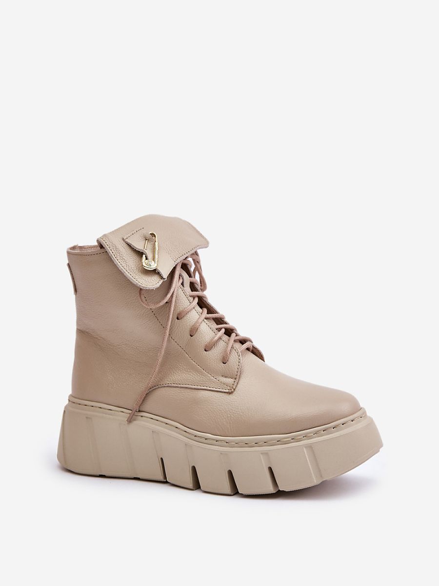  Buskin boots model 201184 Step in style 