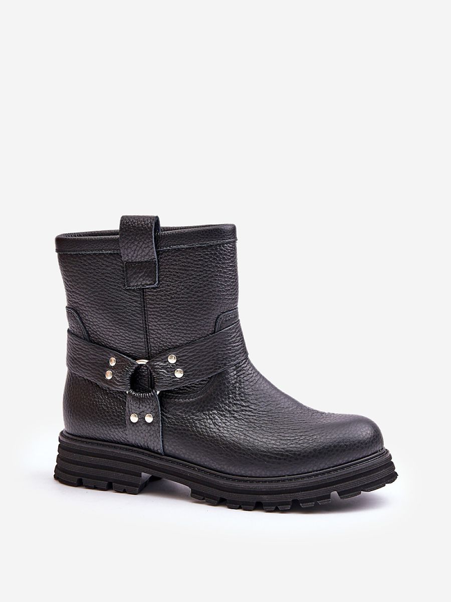  Boots model 201218 Step in style 