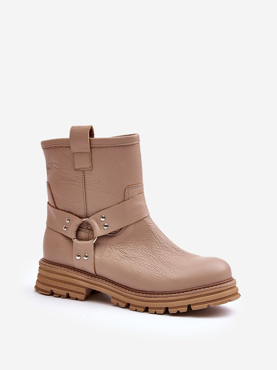  Boots model 201220 Step in style 
