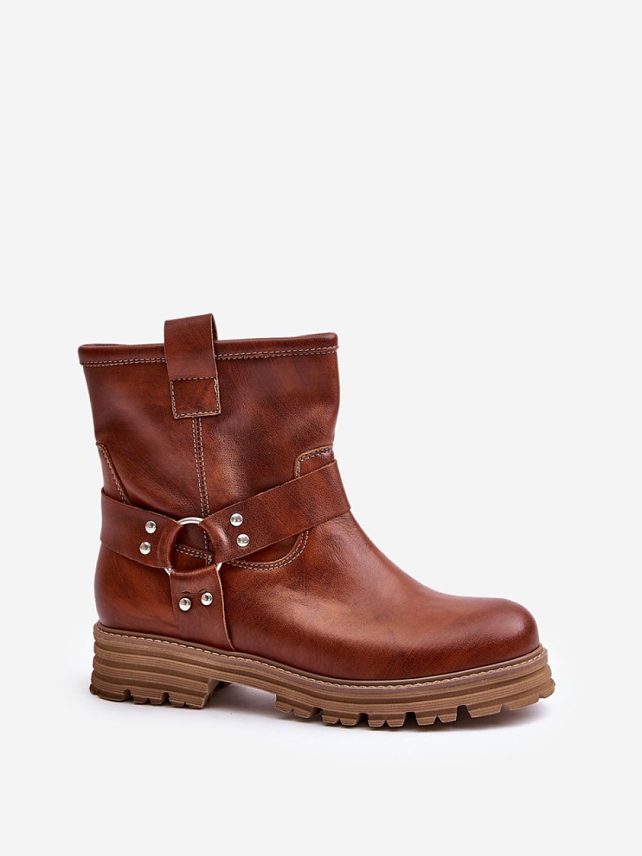  Boots model 201221 Step in style 