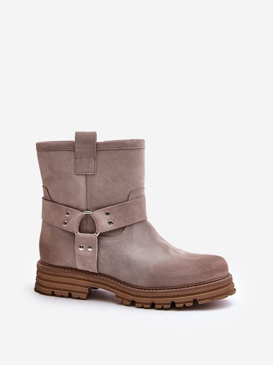  Boots model 201223 Step in style 