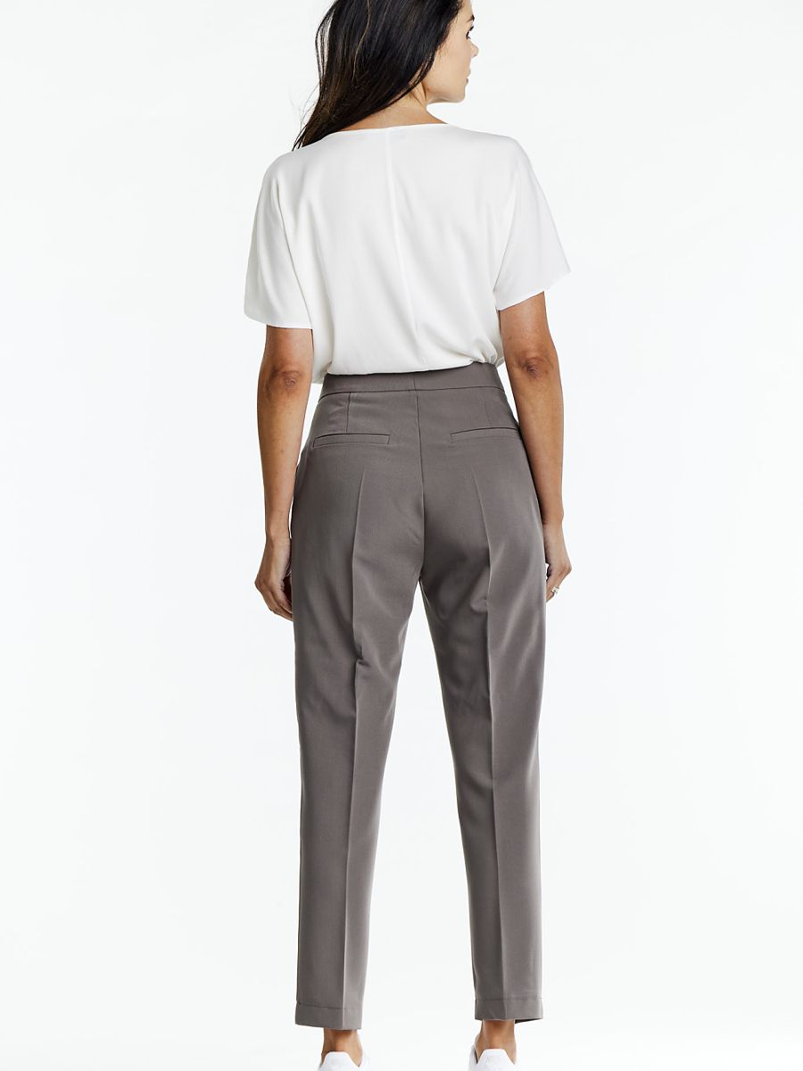  Women trousers model 201251 awama 
