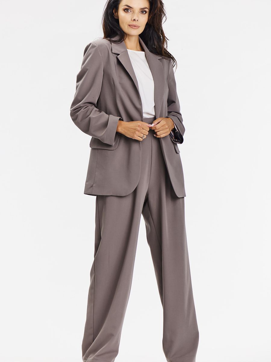  Women trousers model 201252 awama 