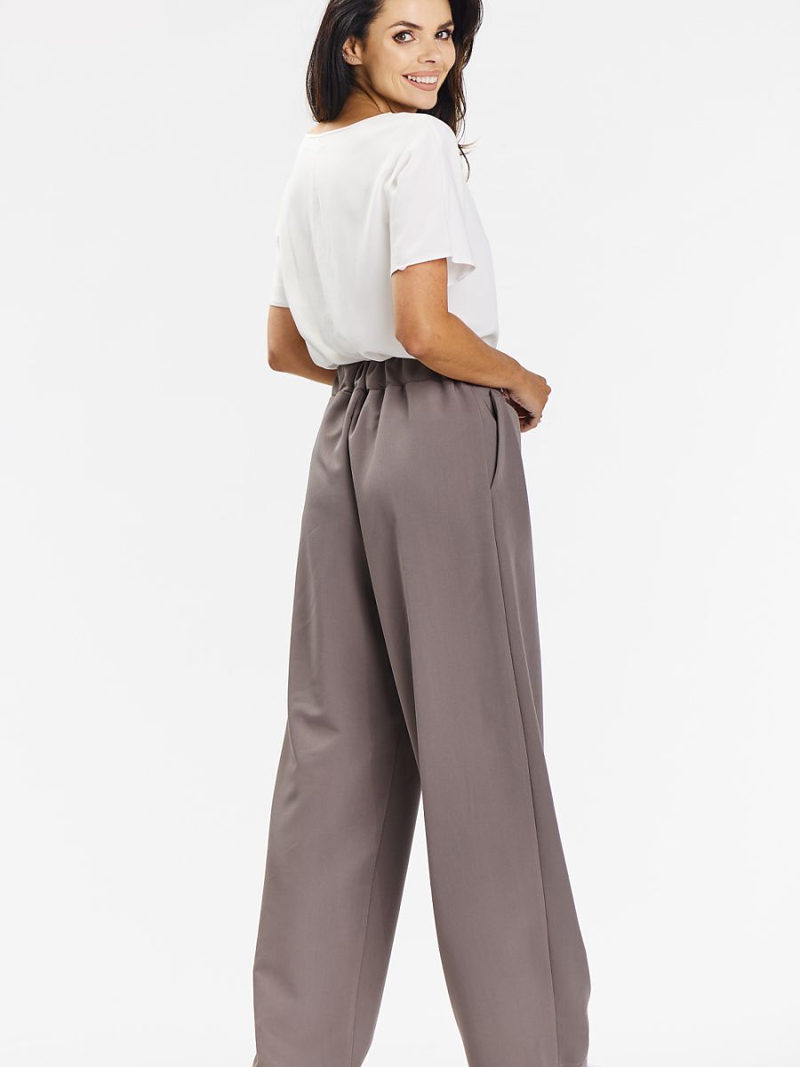  Women trousers model 201252 awama 