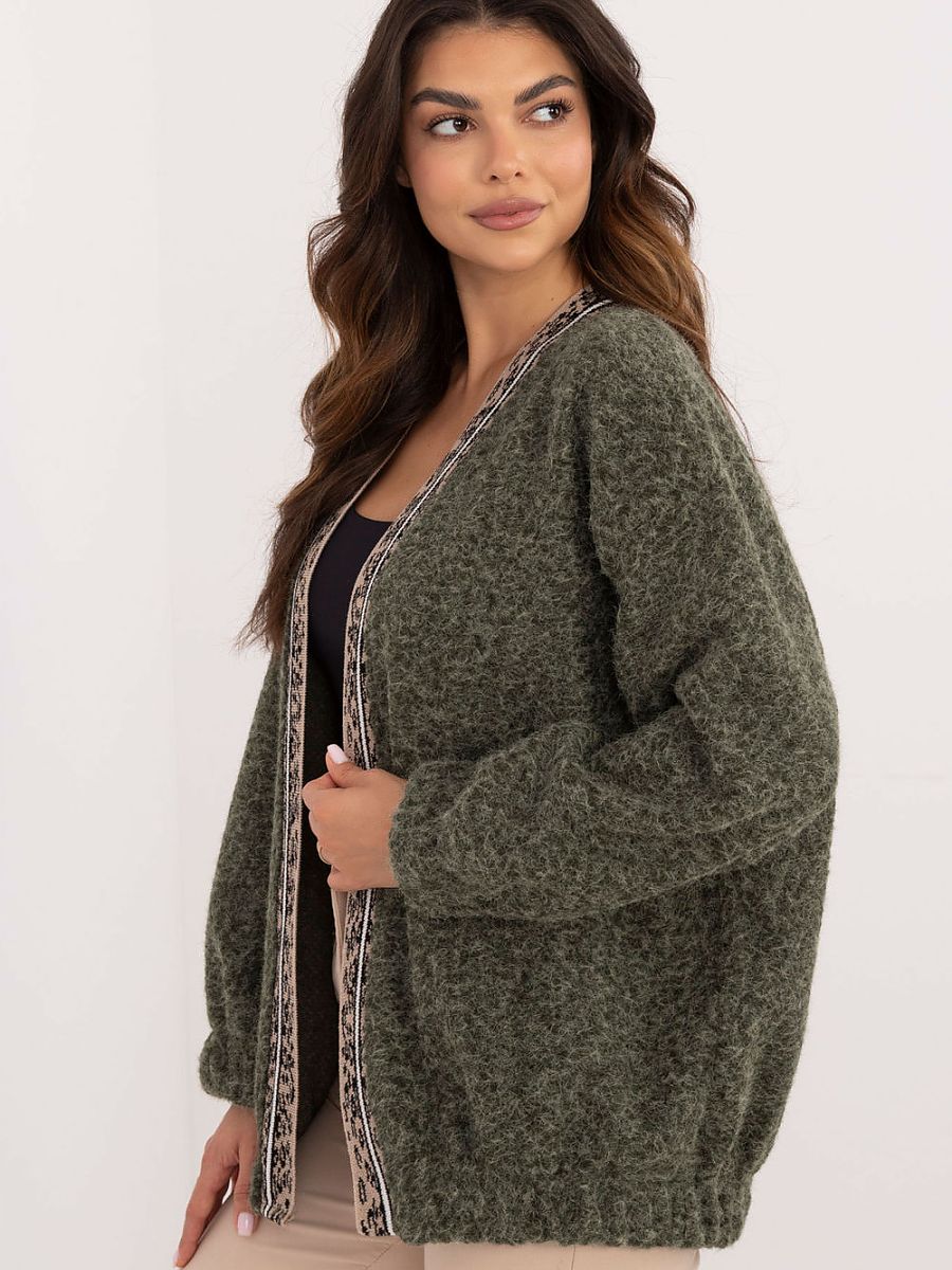  Cardigan model 201284 Italy Moda 