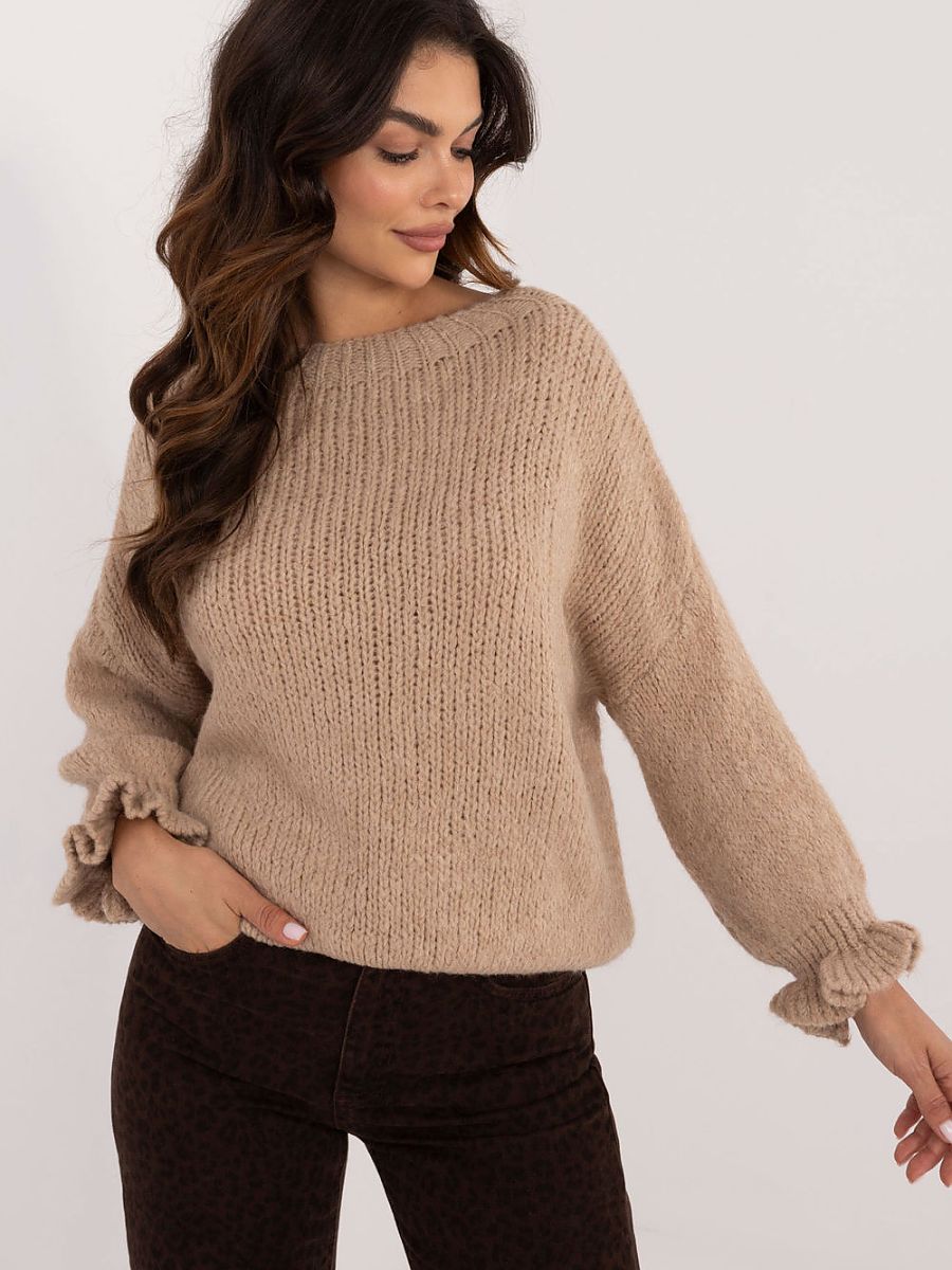  Jumper model 201300 Italy Moda 