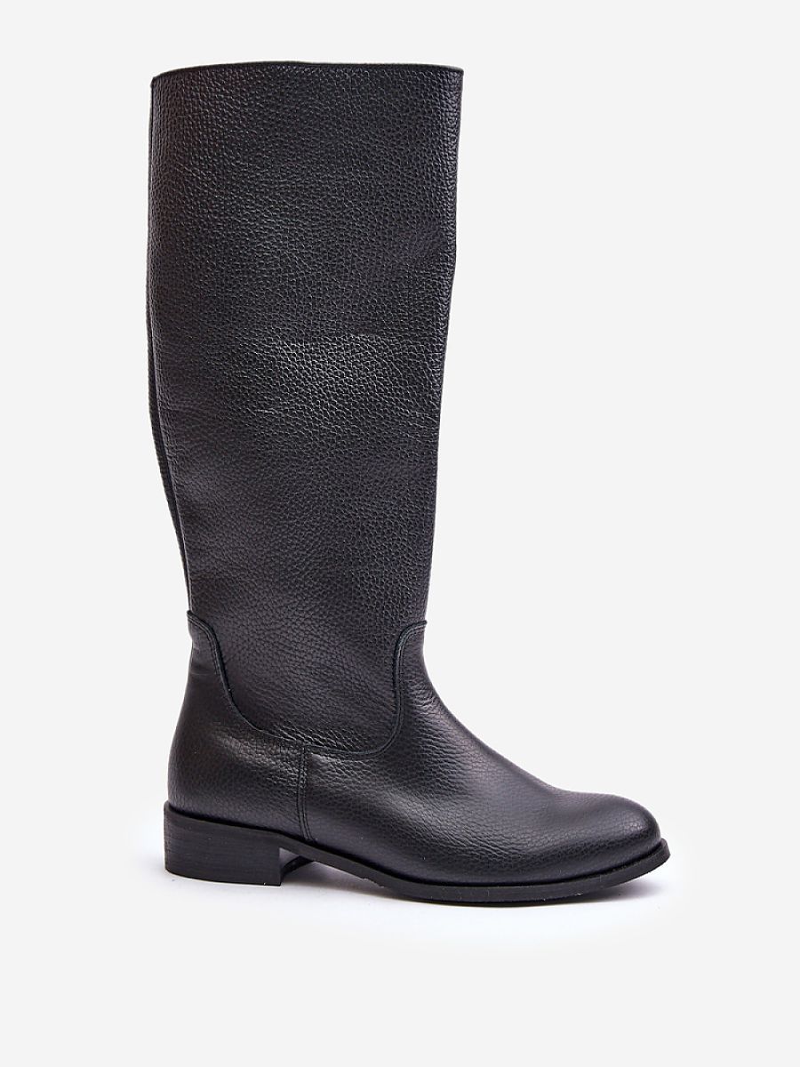  Thigh-Hight Boots model 201307 Step in style 