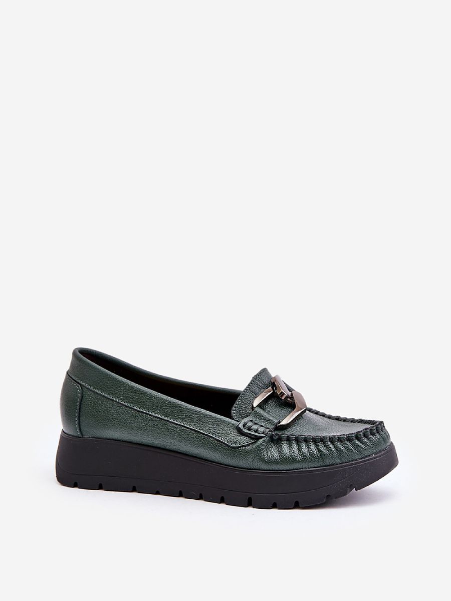  Mocassin model 201327 Step in style 