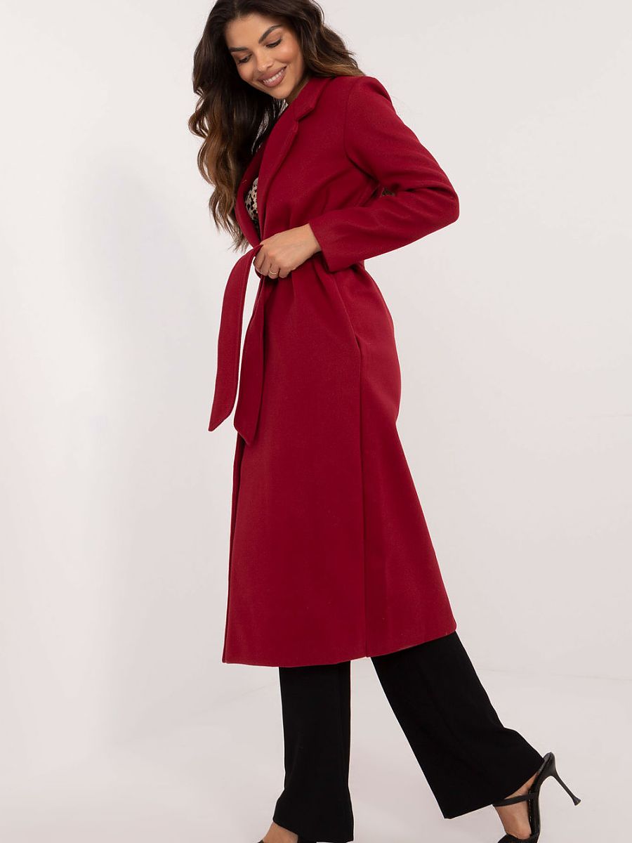  Coat model 201363 Och Bella 