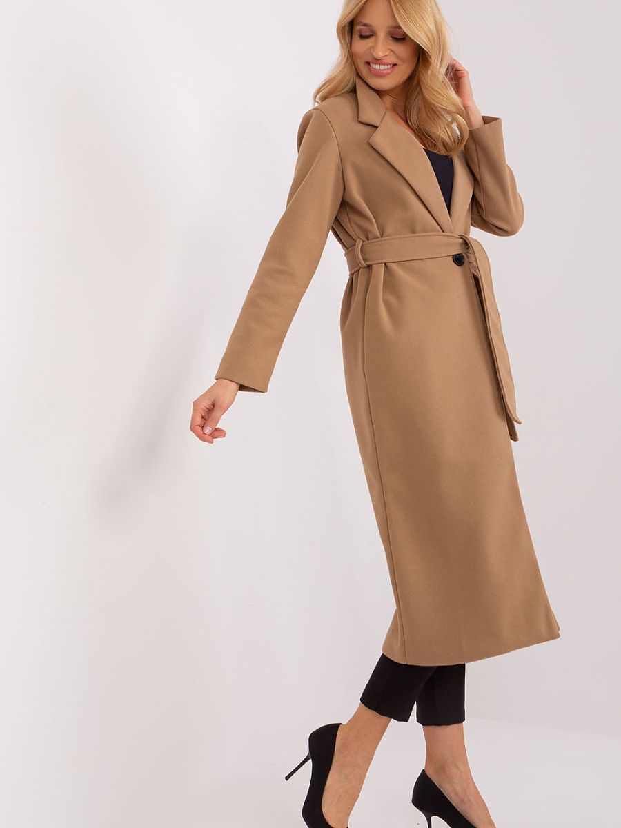  Coat model 201364 Och Bella 