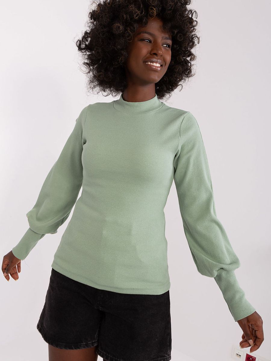  Blouse model 201410 Rue Paris 