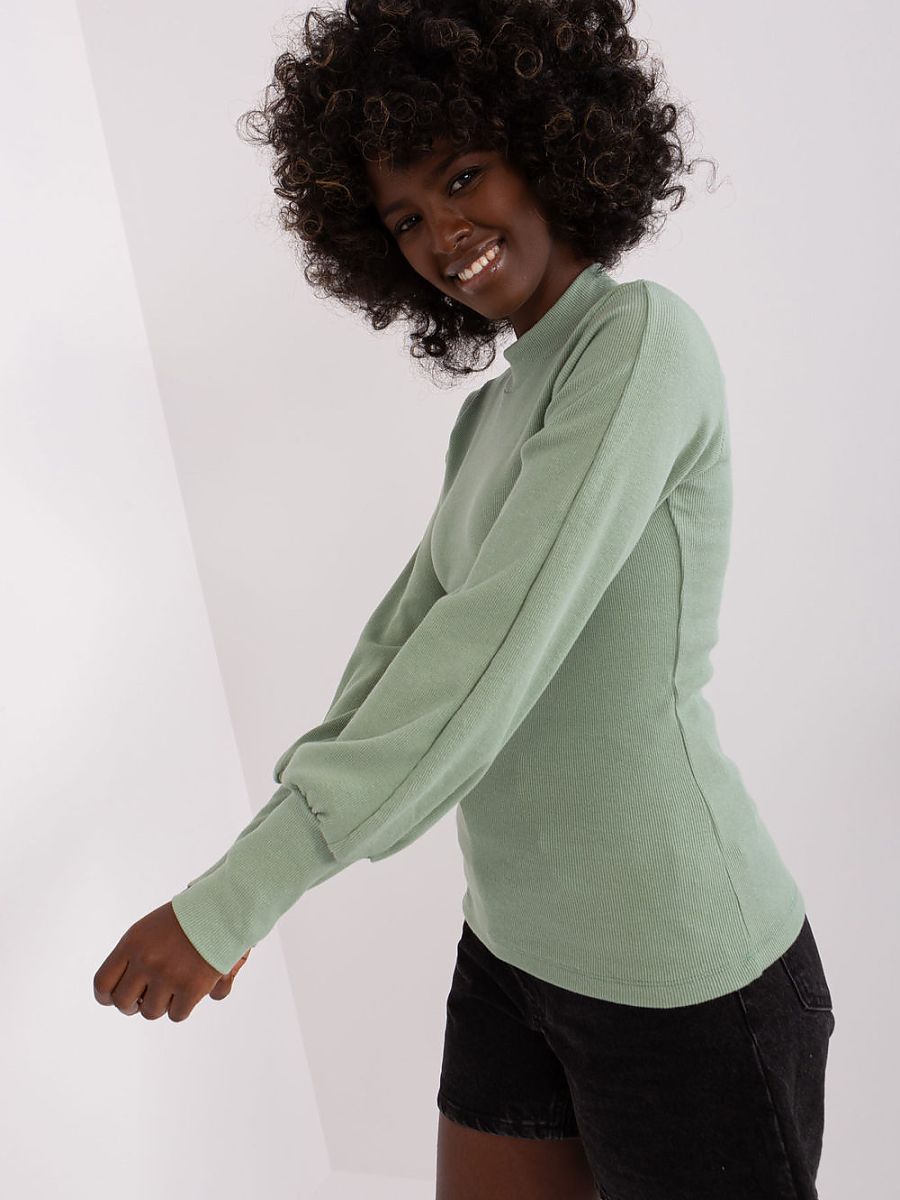  Blouse model 201410 Rue Paris 