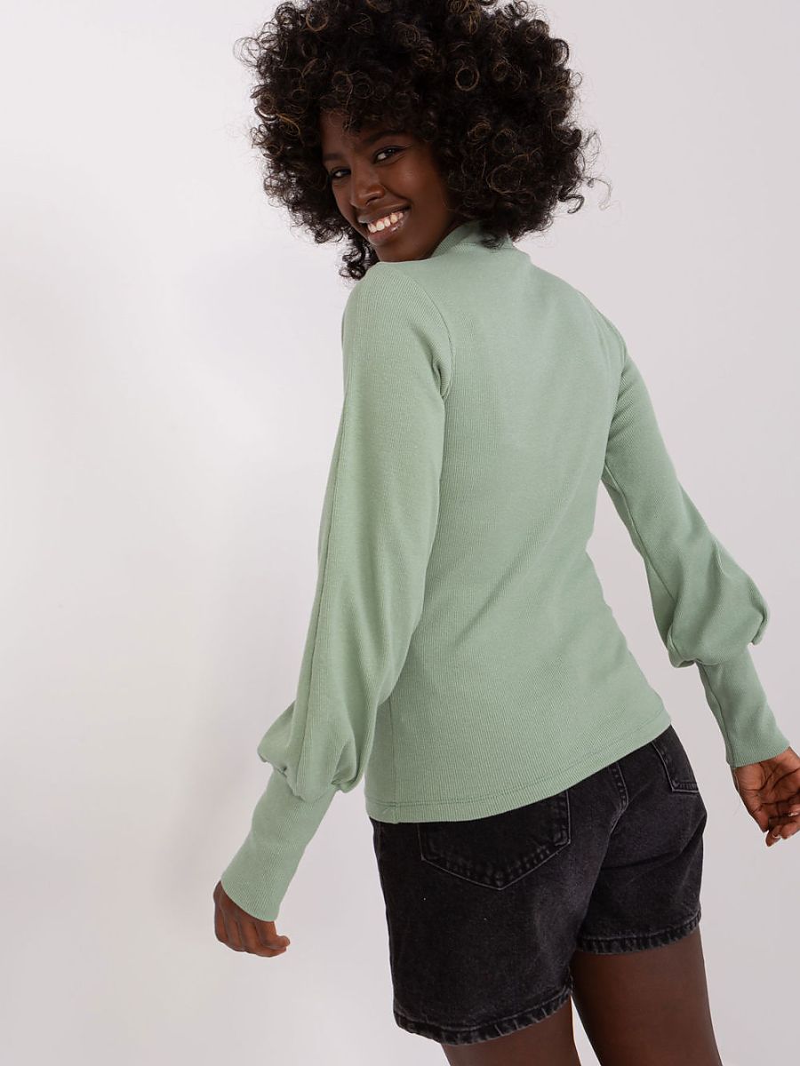  Blouse model 201410 Rue Paris 