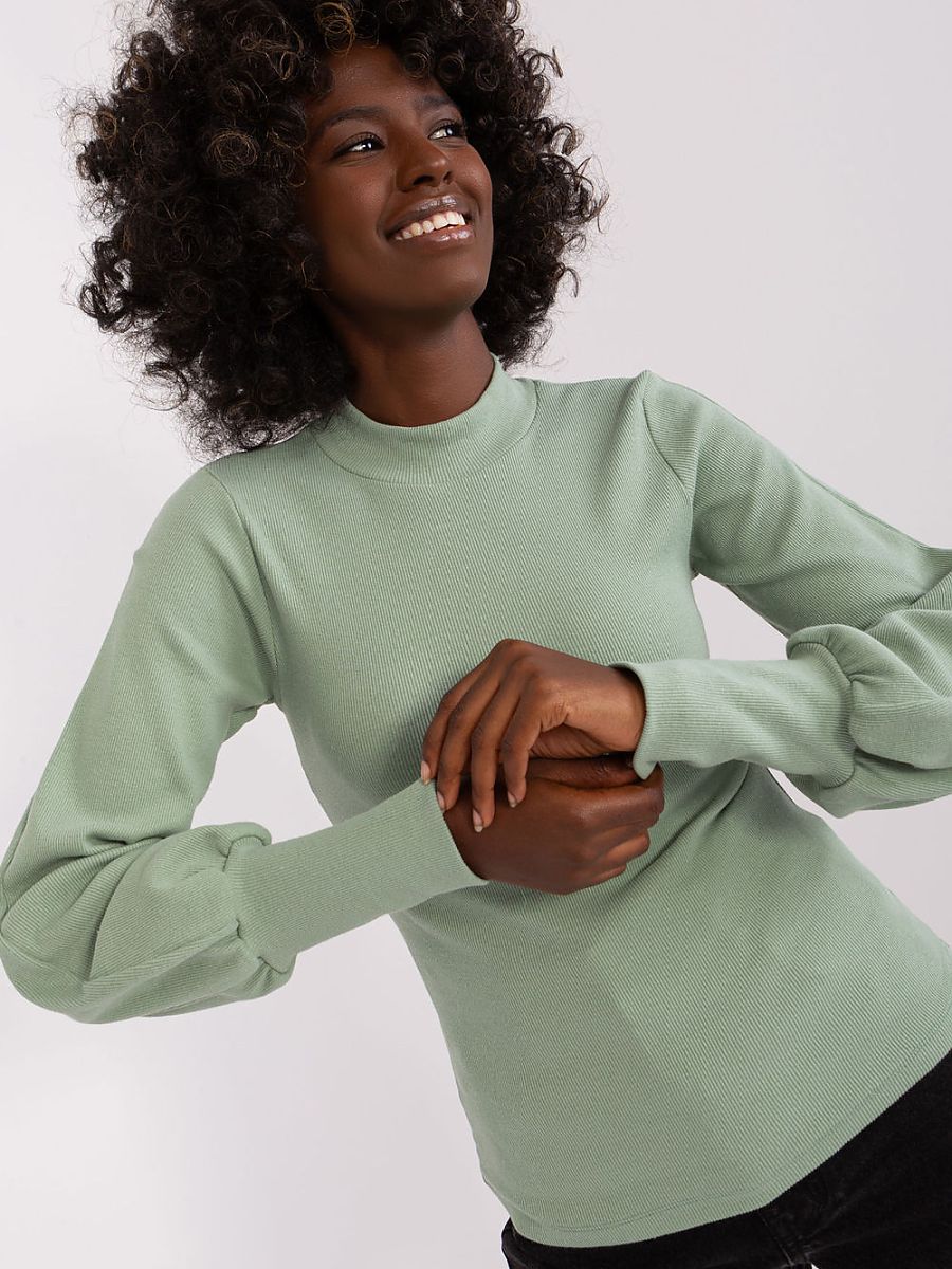  Blouse model 201410 Rue Paris 