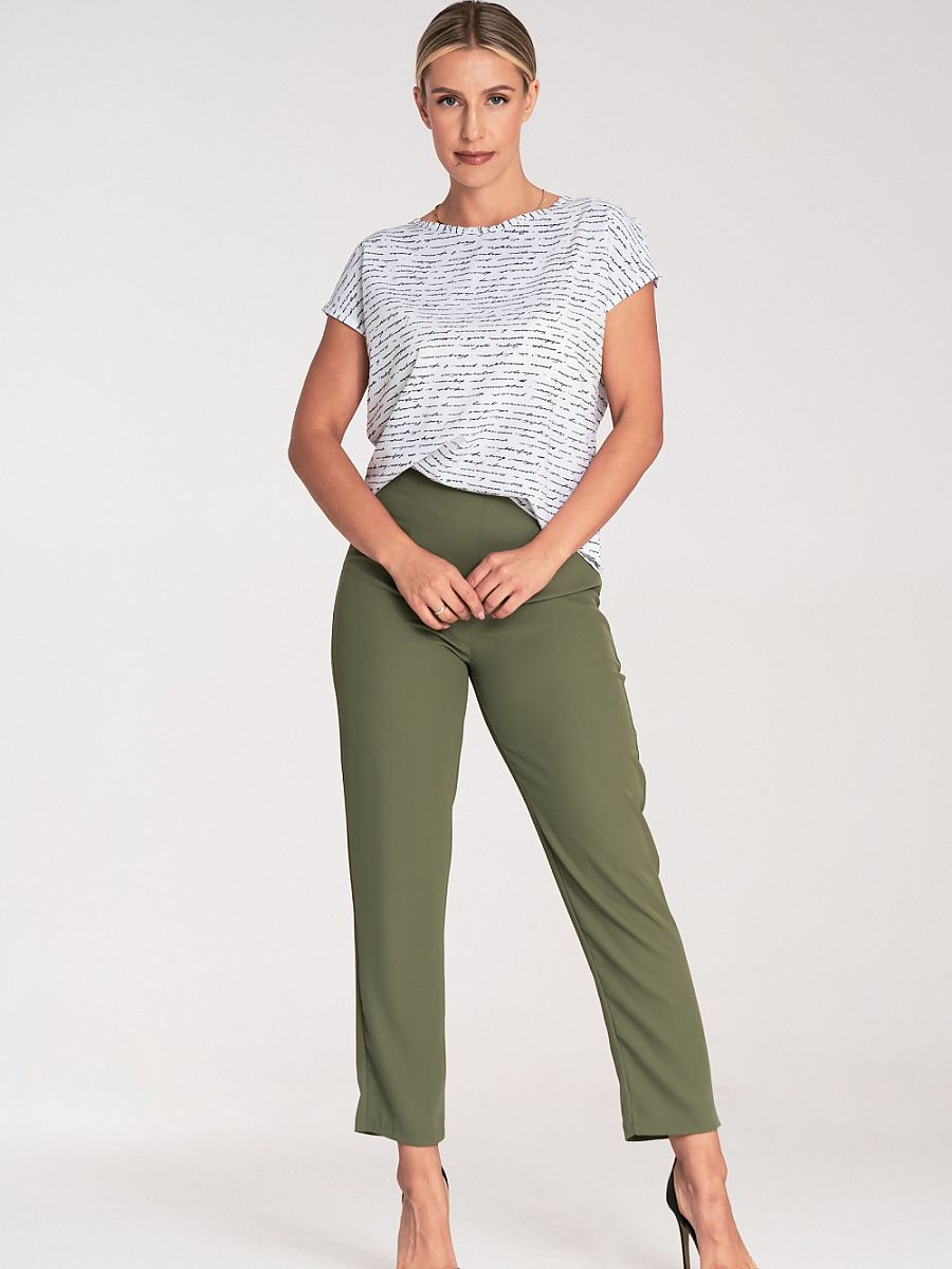  Blouse model 201432 Figl 