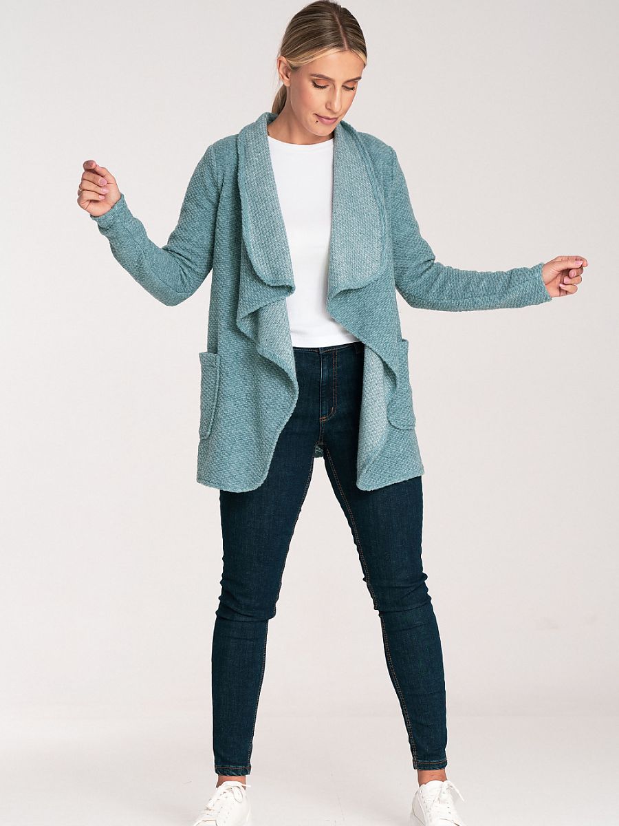  Cardigan model 201435 Figl 
