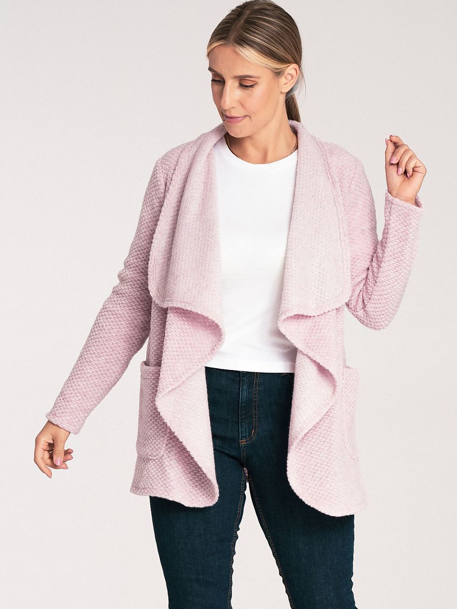  Cardigan model 201436 Figl 