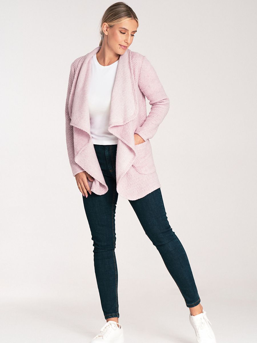  Cardigan model 201436 Figl 