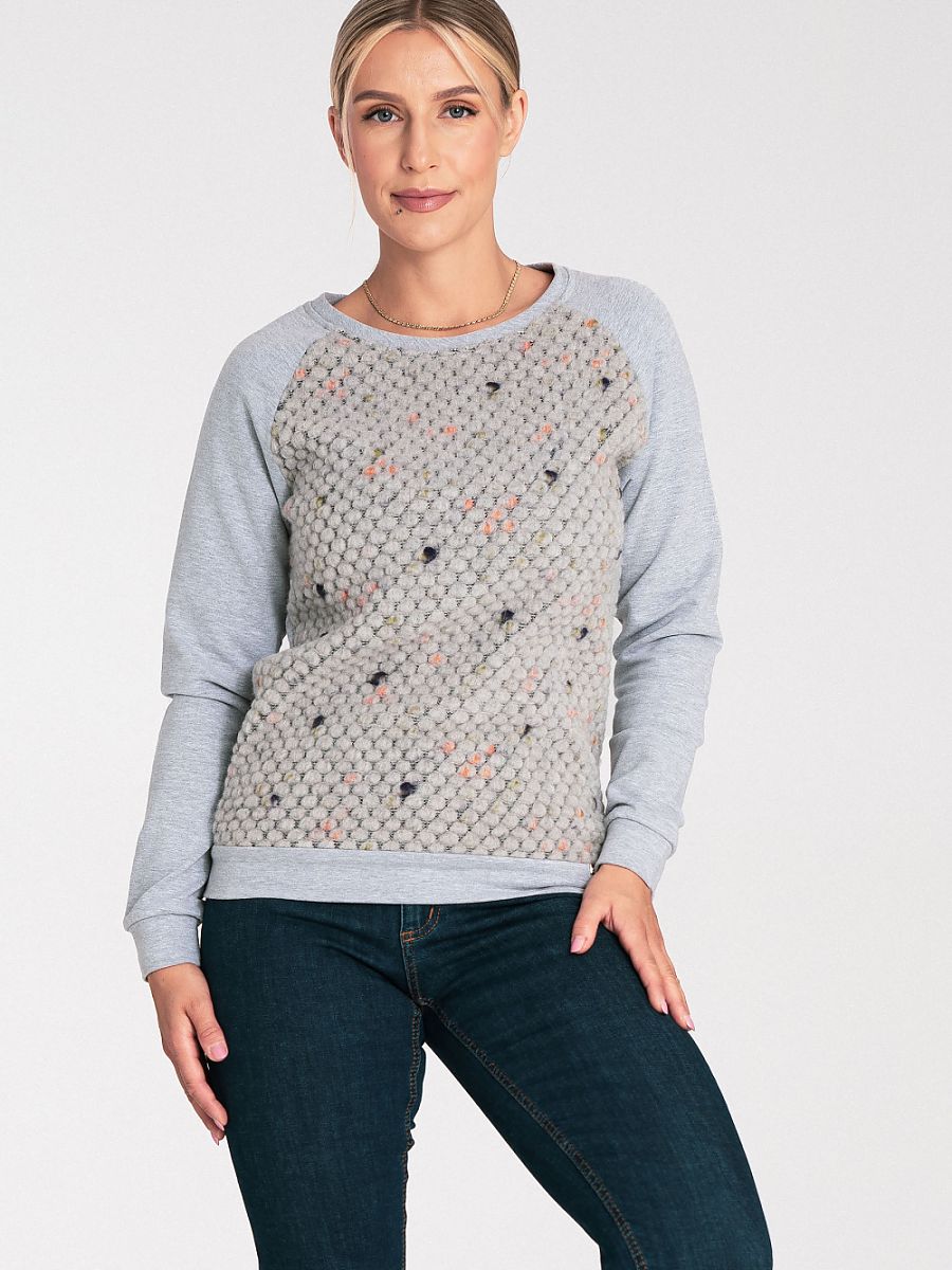  Sweatshirt model 201456 Figl 