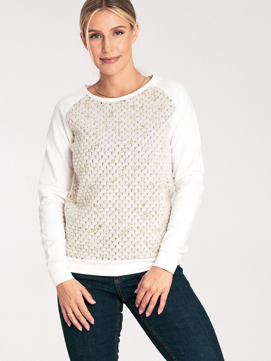  Sweatshirt model 201457 Figl 