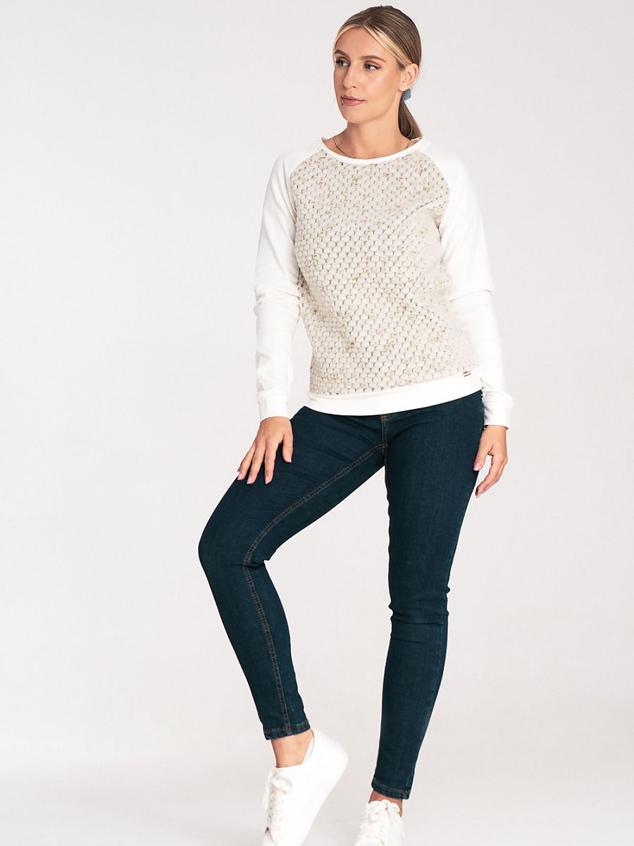  Sweatshirt model 201457 Figl 