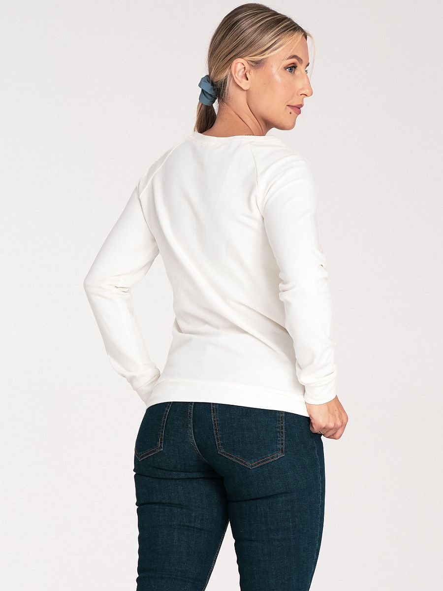  Sweatshirt model 201457 Figl 