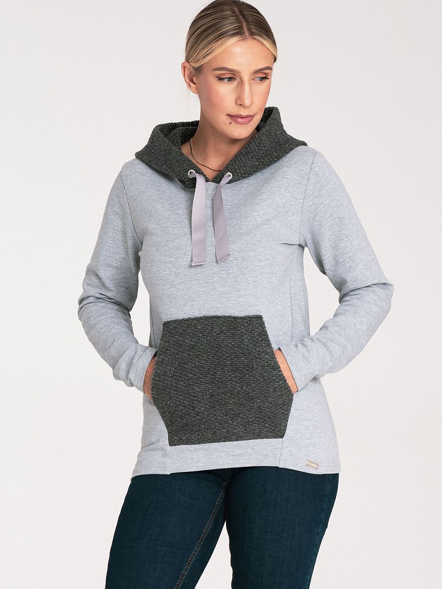  Sweatshirt model 201458 Figl 