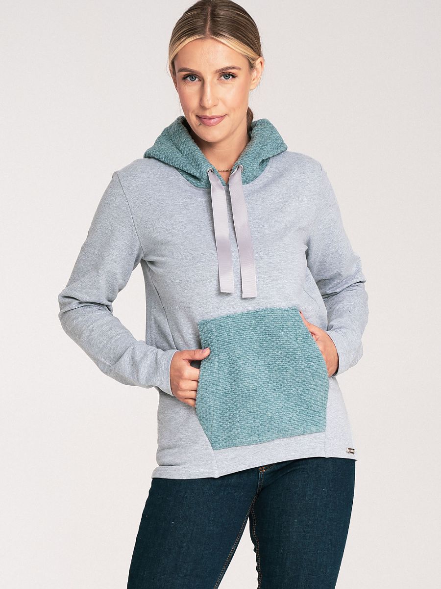  Sweatshirt model 201459 Figl 