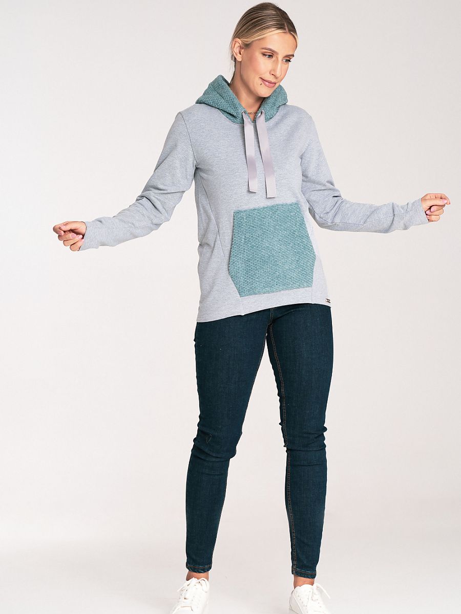  Sweatshirt model 201459 Figl 
