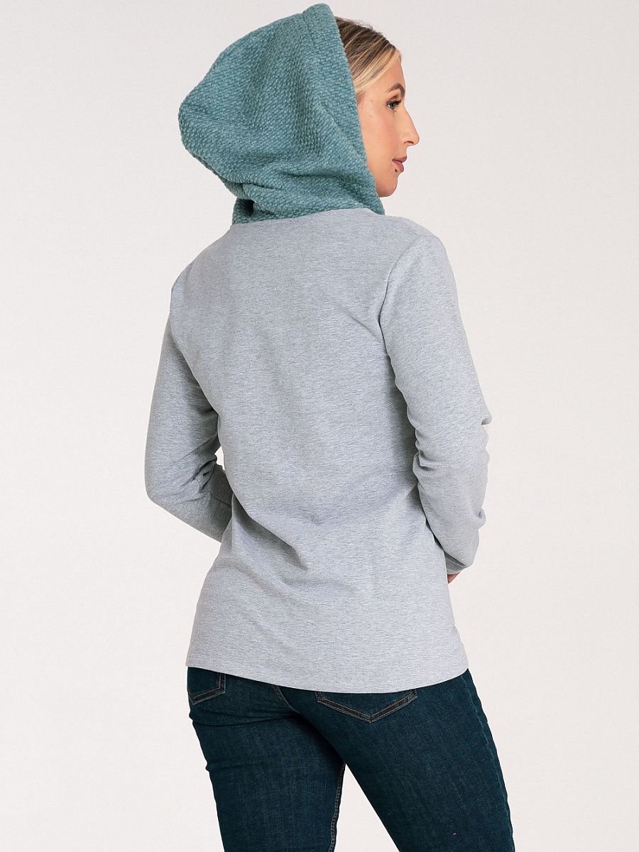  Sweatshirt model 201459 Figl 