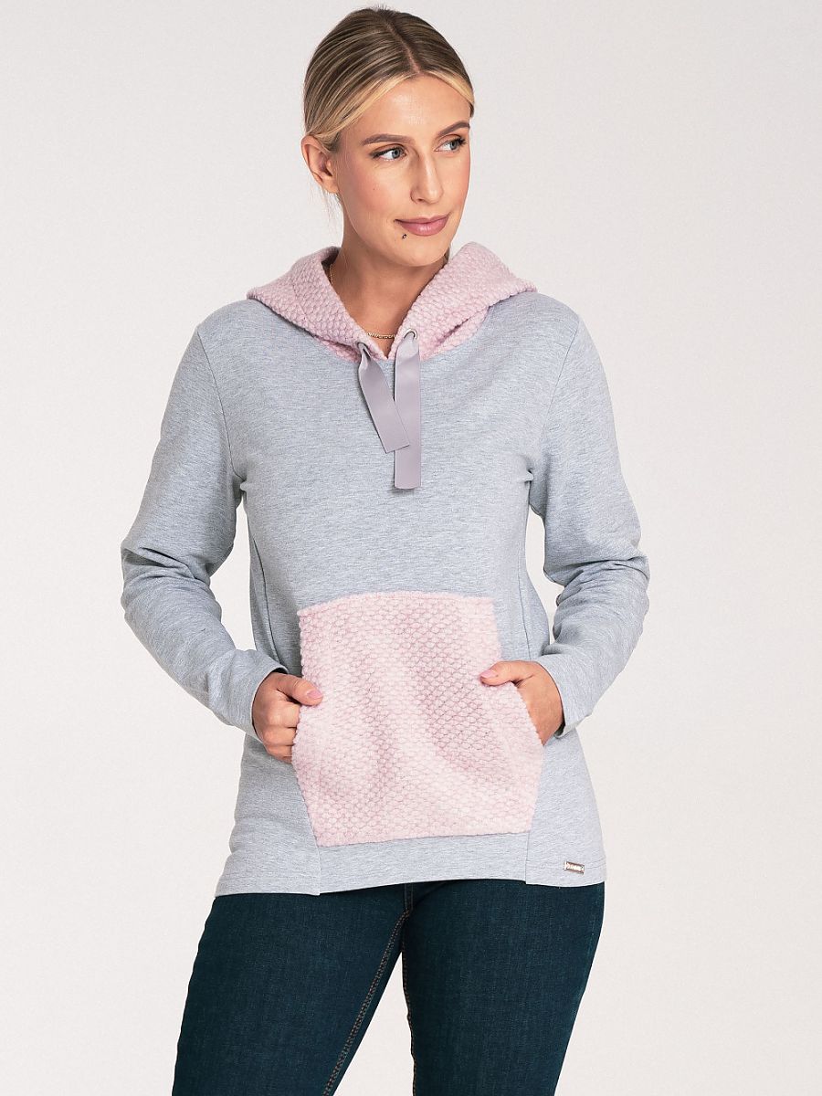  Sweatshirt model 201460 Figl 