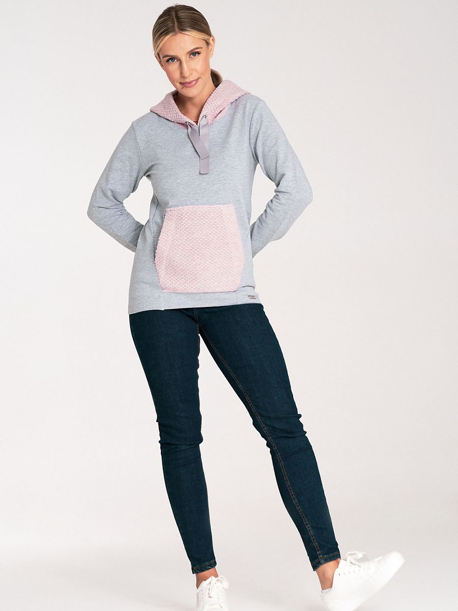  Sweatshirt model 201460 Figl 