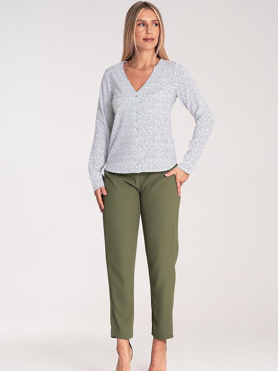  Long sleeve shirt model 201463 Figl 