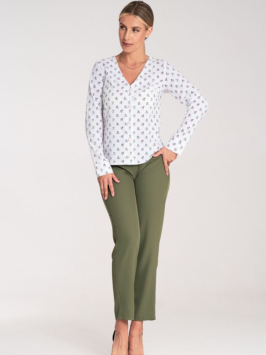  Long sleeve shirt model 201464 Figl 