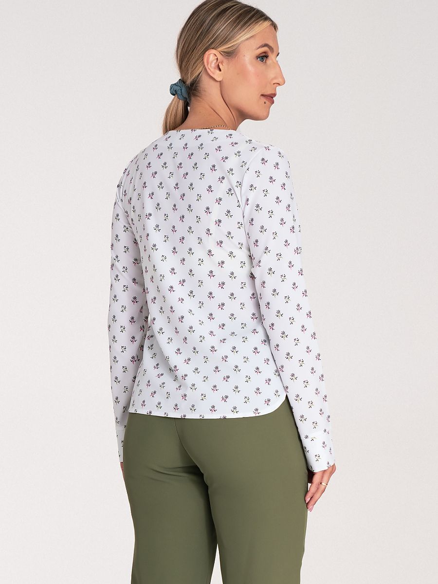  Long sleeve shirt model 201464 Figl 