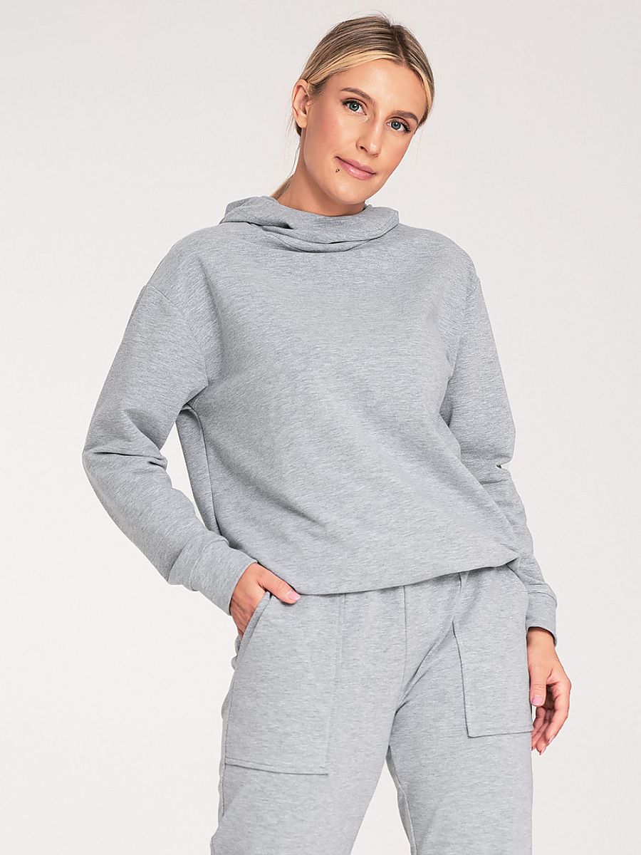  Sweatshirt model 201489 Figl 