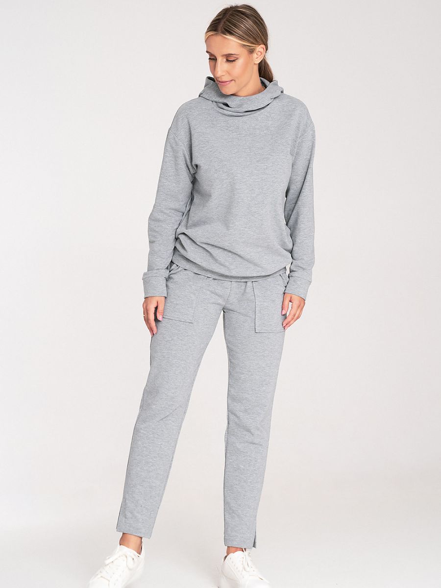  Sweatshirt model 201489 Figl 