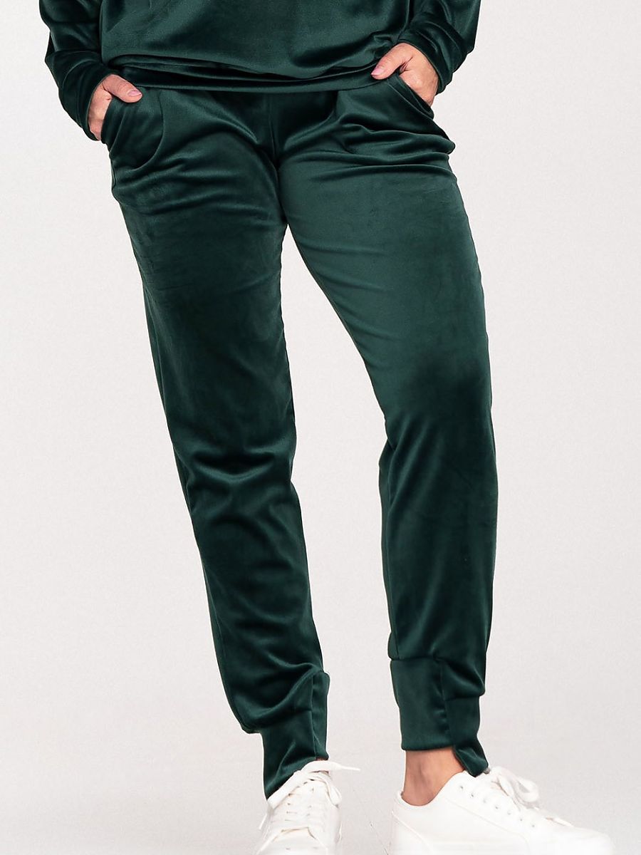  Tracksuit trousers model 201501 Figl 