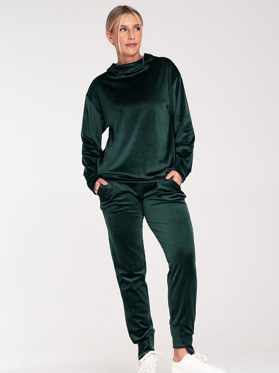  Tracksuit trousers model 201501 Figl 