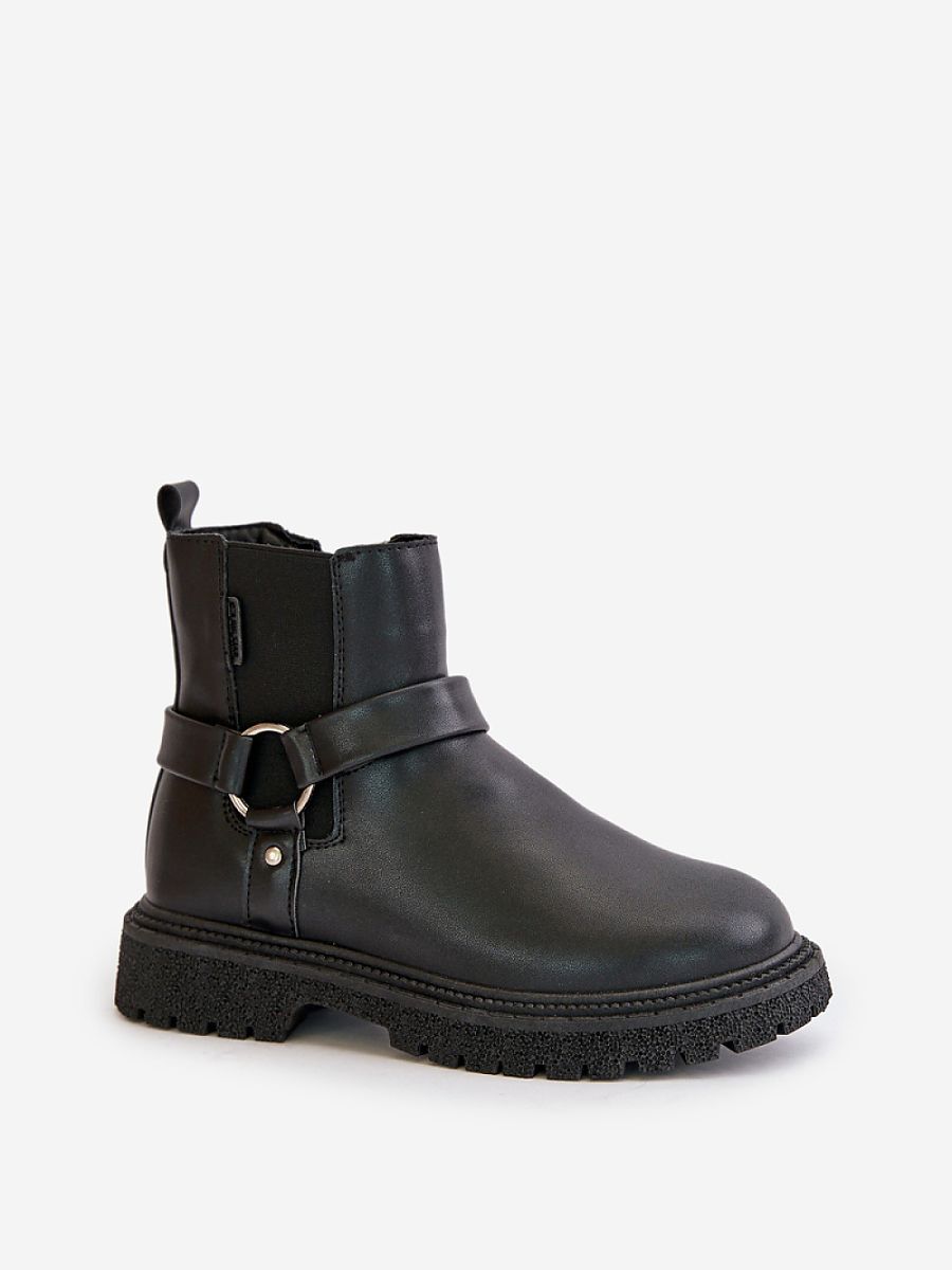  Jodhpur boot model 201523 Step in style 