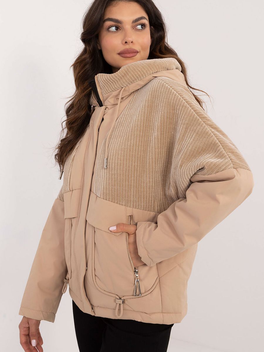  Jacket model 201572 MBM 