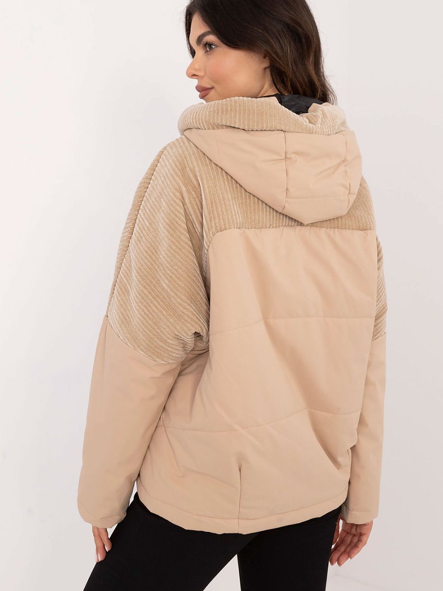  Jacket model 201572 MBM 