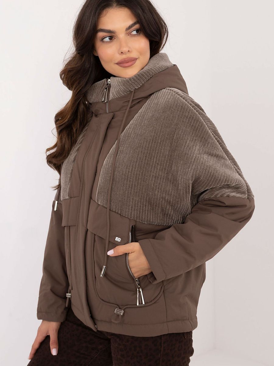  Jacket model 201573 MBM 