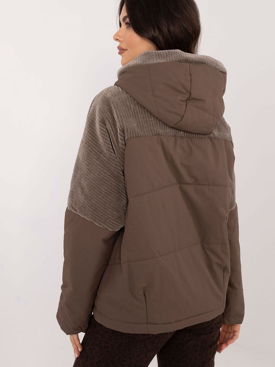  Jacket model 201573 MBM 