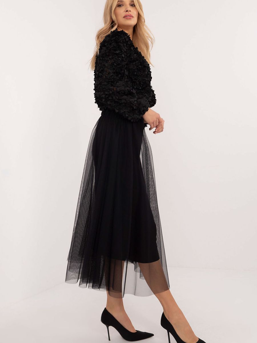  Skirt model 201596 Italy Moda 
