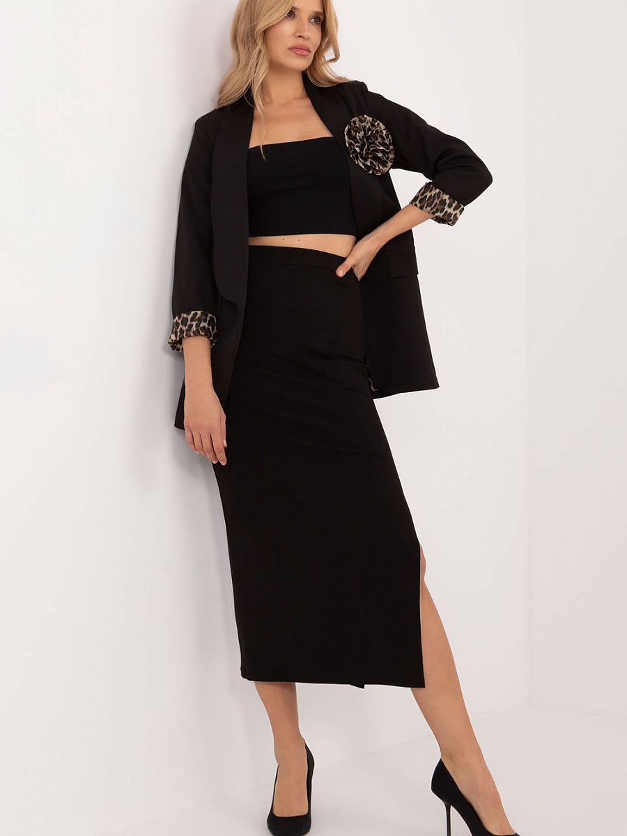  Skirt model 201604 Italy Moda 