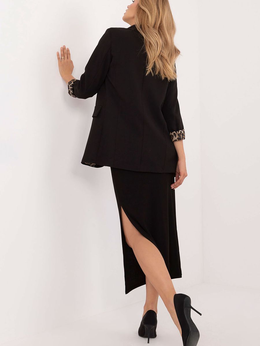  Skirt model 201604 Italy Moda 