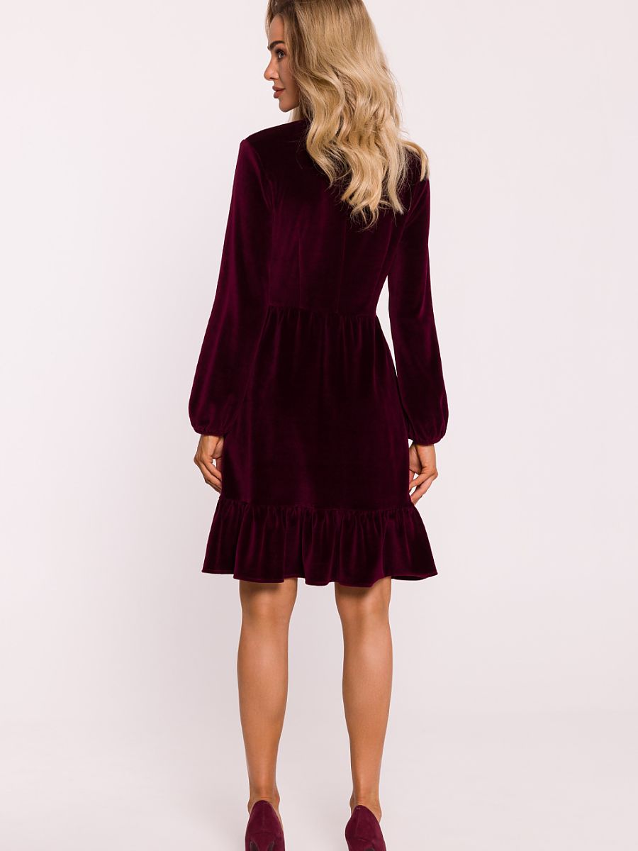  Daydress model 201677 Moe 